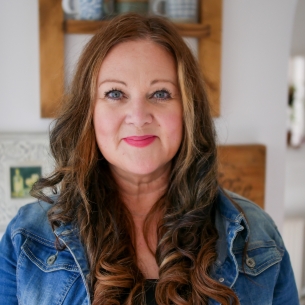 Leah Boden